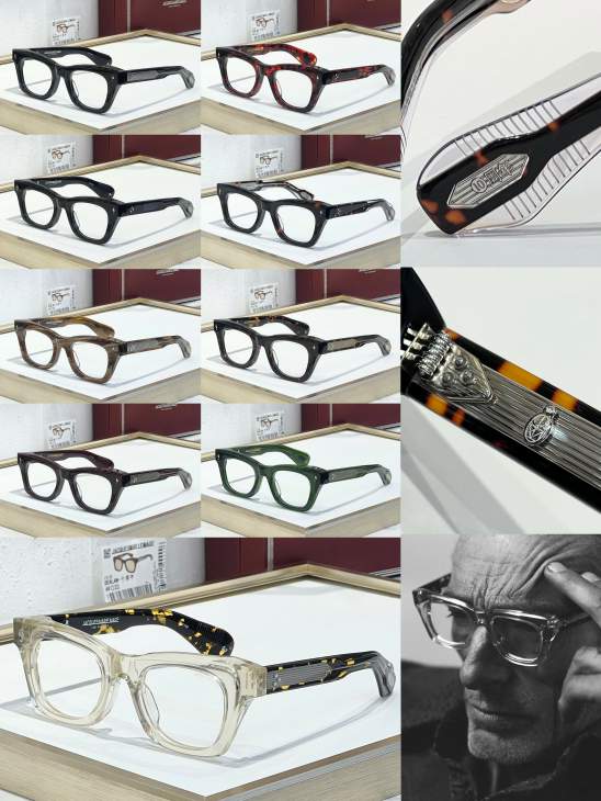 Picture of Jacques Marie Mage Sunglasses _SKUfw74584910fw